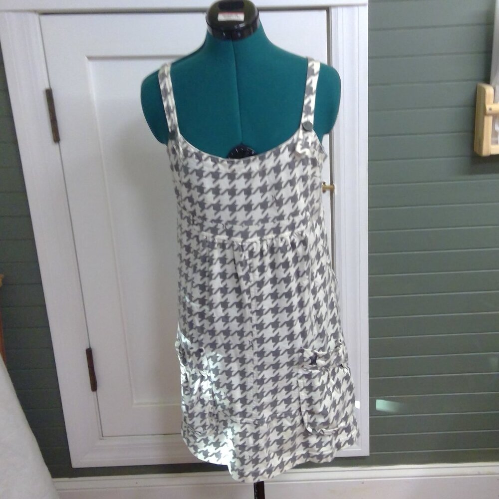 Hurley Romper Style Dress - Size - Medium